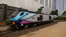 4D-022-018D Dapol OO Gauge Class 68 68032