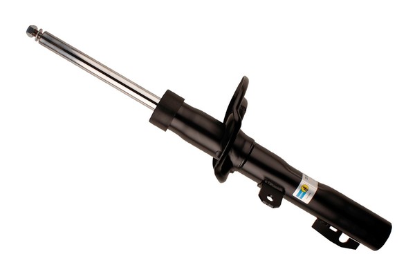 2X StoßDäMpfer B4 Serienersatz Bilstein 22-257277 FüR V363 Transit Ford Fcd Fdd-image