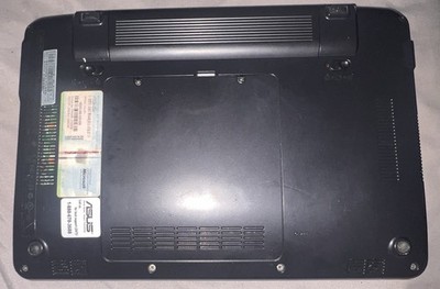 Asus Eee PC 1000HE Mini Laptop. 160GB HDD AND 1GB RAM. For parts