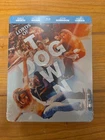 Lords of Dogtown Unrated Extended Edition (Blu-ray Steelbook ) New Sealed
