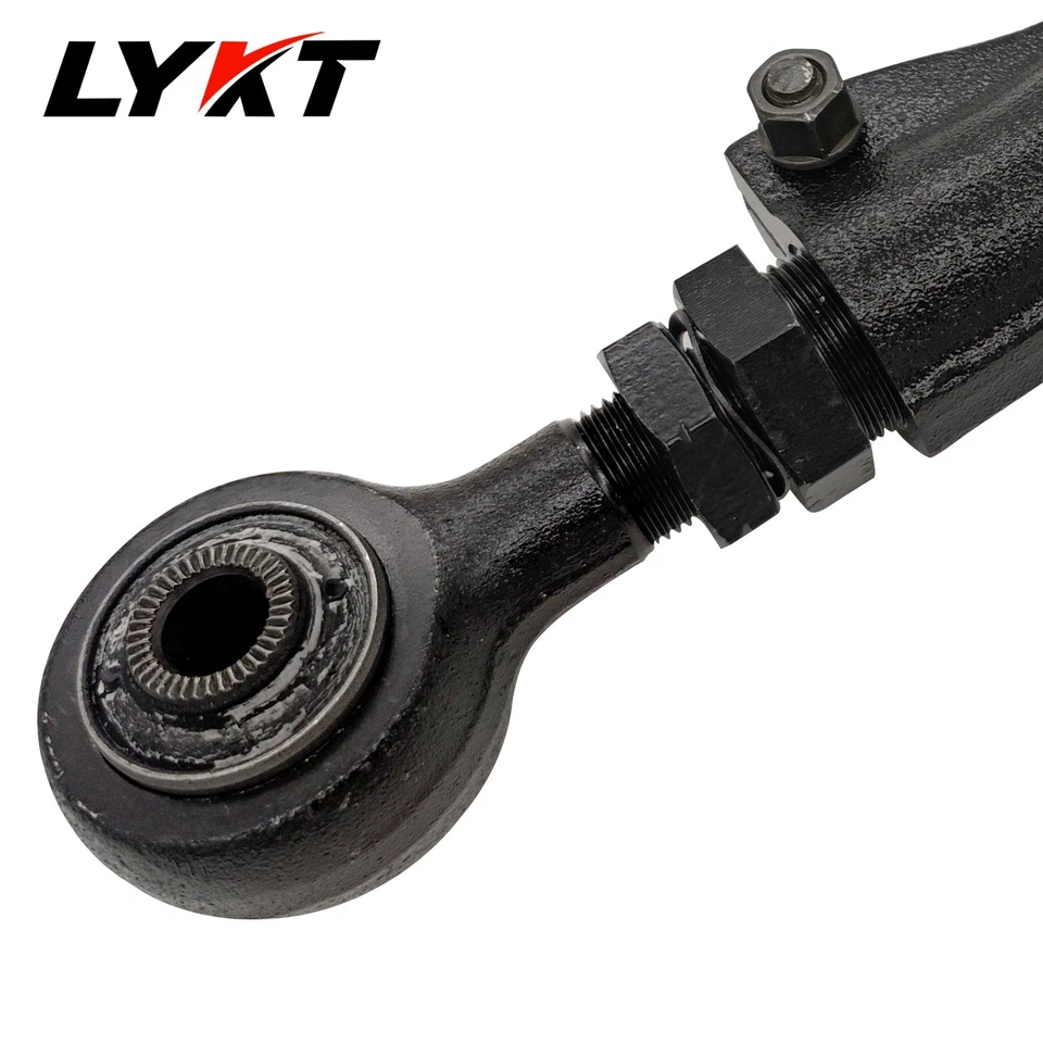 LYKT 2pcs Rear Adjustable Camber Arms Kit Honda Accord 94-97、Acura CL 97-99 - Image 2 of 4