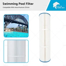 Swimming Pool Filter Cartridge Filter Element Suitable for Astral Hurlcon ZX200