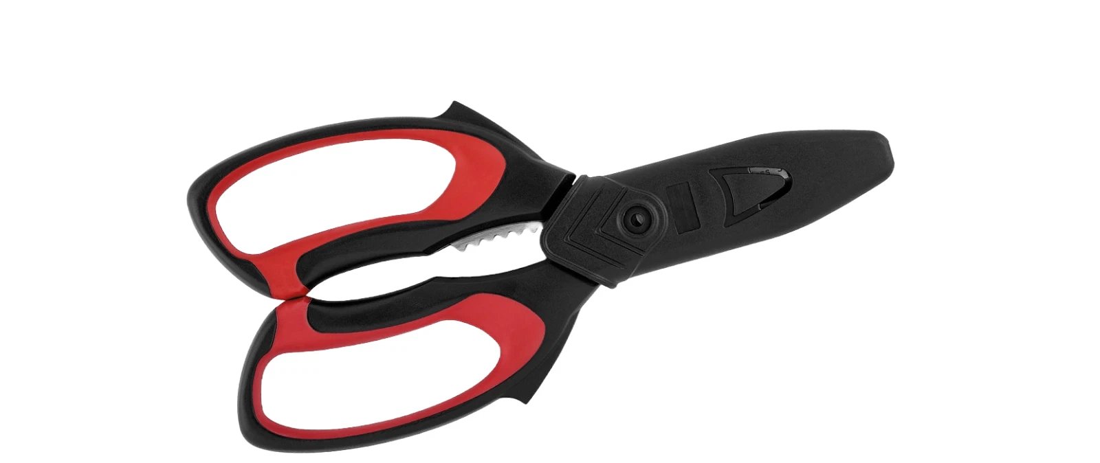 DUE CIGNI Italian Multi-Purpose Shears – Kitchen/Garden/Florist – Stainless
Opens in a new window or