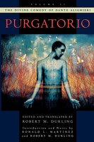 Purgatorio Dante Alighieri Taschenbuch Kartoniert / Broschiert Englisch 2004
