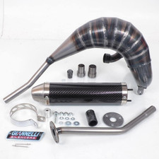 Serbatoio Di Scarico  HM 50 CRM Derapage Da 2006 a 2010 34080HF 34686HF