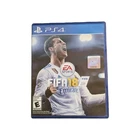FIFA 18 (Sony PlayStation 4, 2017)