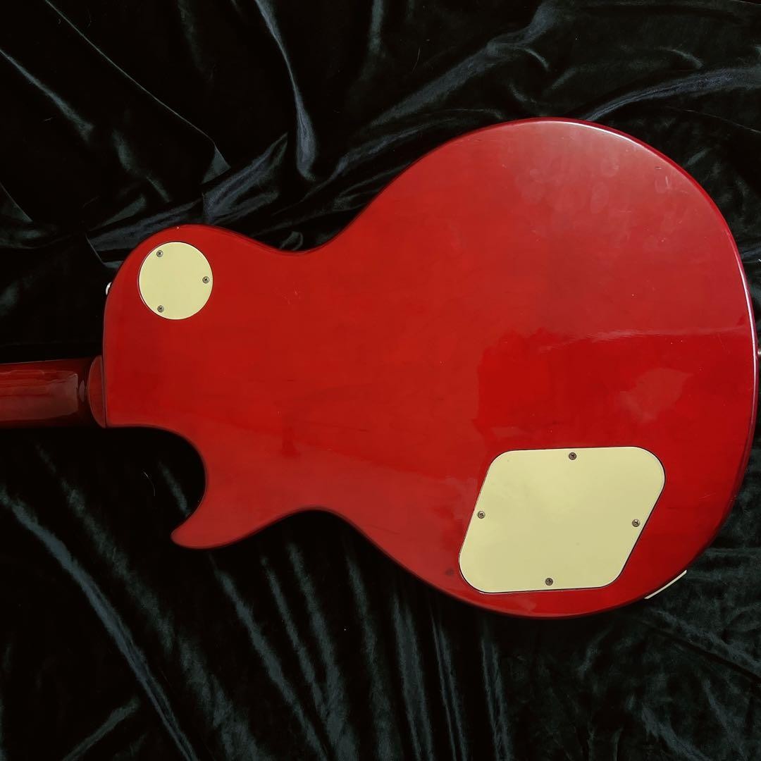 Gession Let'S Play Music Tokai Les Paul Safe delivery from Japan