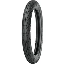 IRC NR77 General Replacement Tire Rear - 80/90-17 #T10210