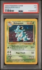 2000 POKEMON BASE SET 2 #12 NIDOQUEEN-HOLO PSA 3