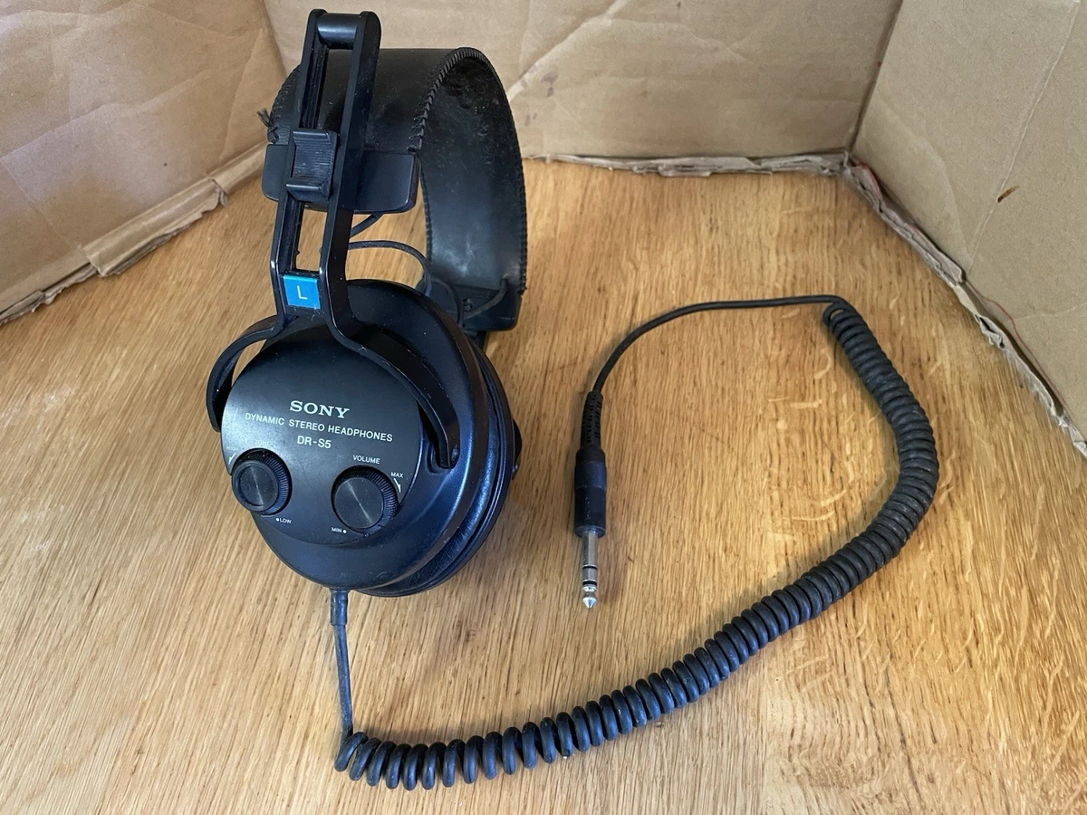 25+ Sony Vintage Headphones for sale | Updated Sep 2026 25+ Sony Vintage Headphones for sale | Updated Sep 2026