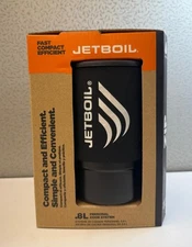 Jetboil .8L Personal Cook System