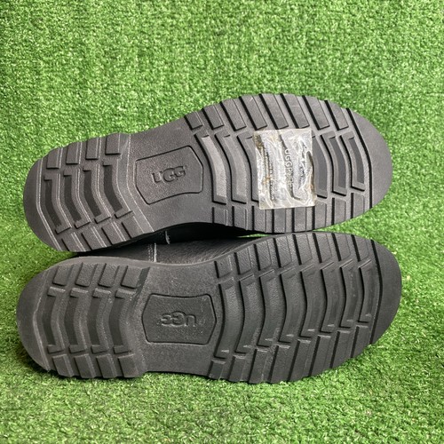 UGG Australia Riverton STIEFEL SN 3296 schwarz Größe 7 US - Bild 7 von 8