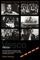 Arthur Herzog III | Vesco | Taschenbuch | Englisch (2003) | iUniverse
