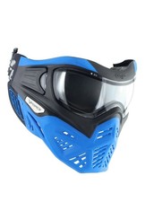 VForce Grill 2.0 Paintball and Airsoft Mask BLUE/BLK RRP £99.99