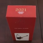 Hallmark Keepsake 2021 B.B. King The Thrill Is Gone Magic Sound Guitar QGO2145 — photo 2