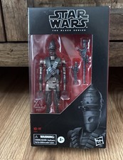 Star Wars Black Series IG-11 6    Action Figure 2019 NEW