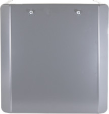 Rinnai PCD11-SHS Pipe Cover Galvanized Steel Indoor Outdoor