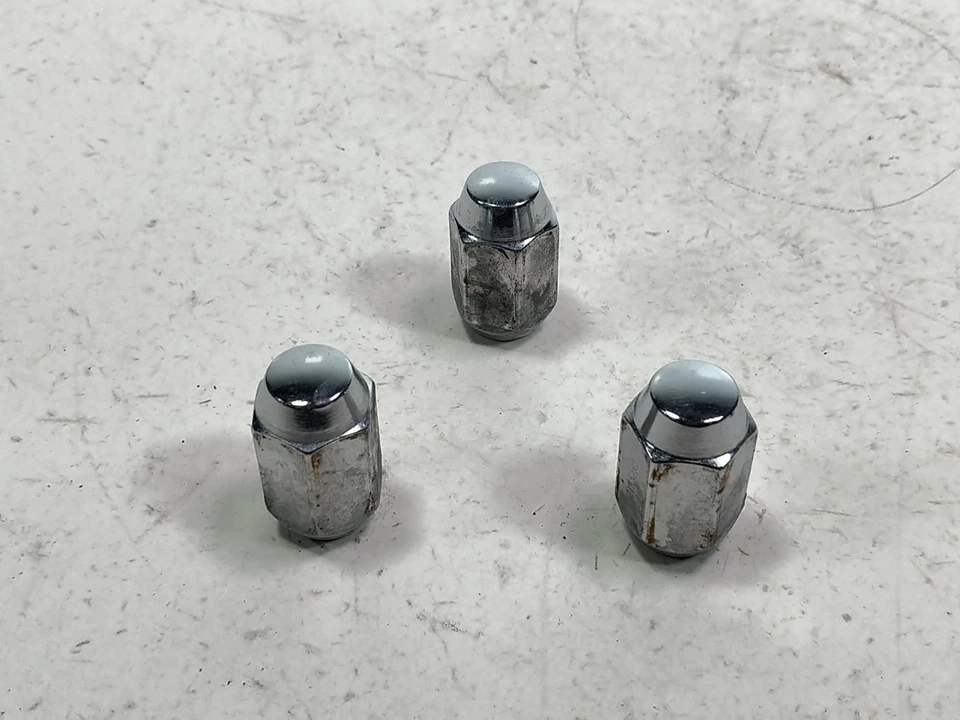 Juego de 6 13 tuercas Can Am Spyder ST Limited Foto 2 de 4