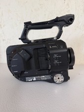 Sony Video PXW-FS7 4K XDCAM Professional Digital Camera Camcorder Body