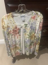Women's Cardigan Sweater
