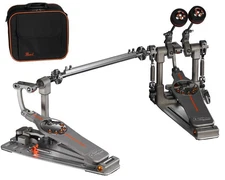 Pearl P-3002d Demon Drive Dual-kick Pedal