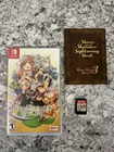 Rune Factory 3 Special SE - Nintendo Switch COMPLETE EXCELLENT