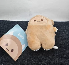 Smoko USB Hand Warmer with Yeti Design