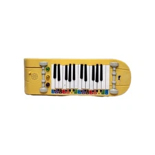 Beat Bugs Jay’s Skateboard Keyboard Netflix Show Yellow Tested Working Songs