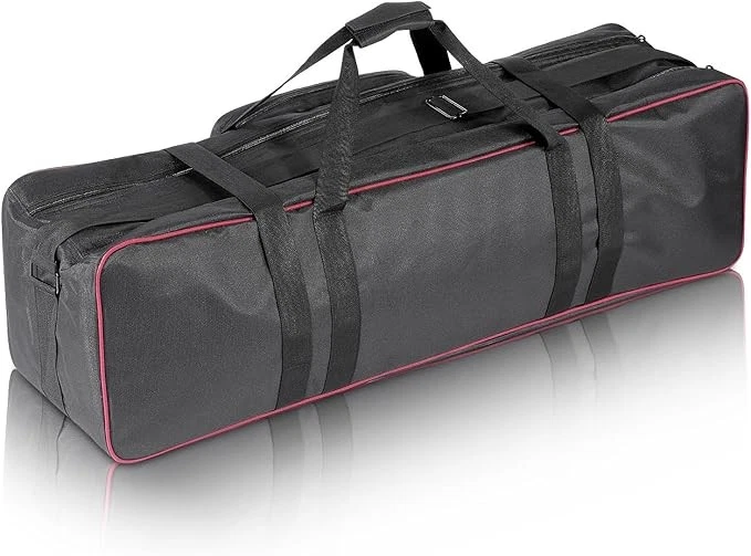 Neewer Bag For Studio Kit CB-05 New 35" x 10" x 10" Tripod Light Kit Carrying - Image 4 of 4