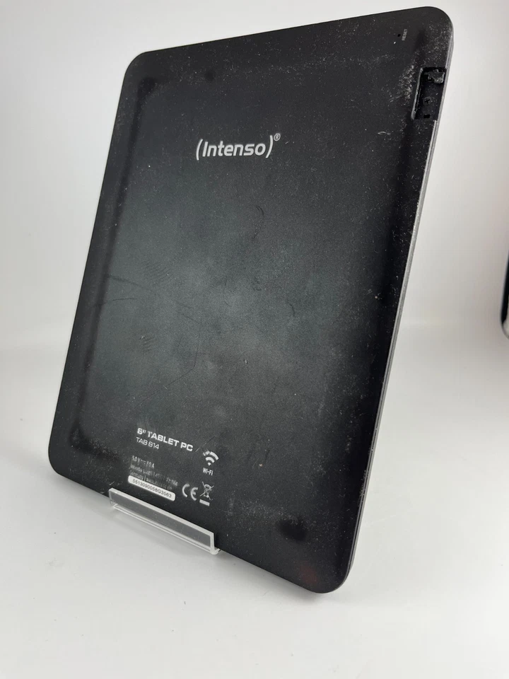 Intenso Tab 814 guter Zustand geprüft - Bild 2 von 2