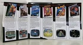 Mission: Impossible (Nes)(1990) CIB. Game, Box, Manual & Poster/Ad. Free Ship!!!