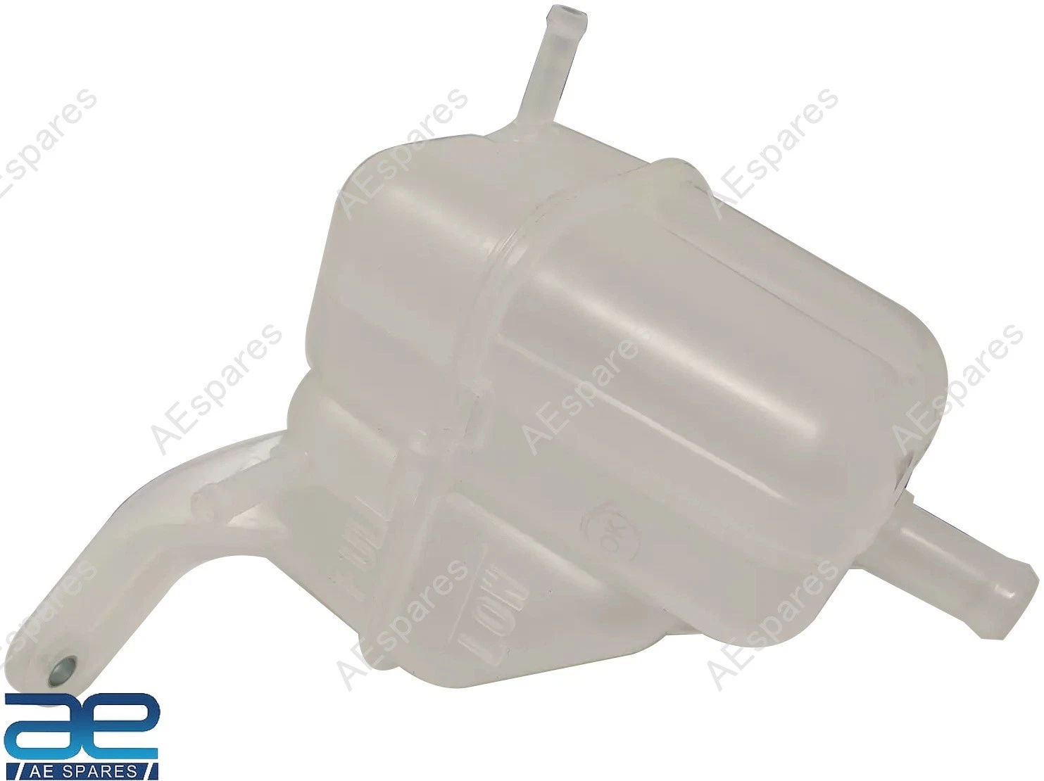 Degassing Expansion Tank Assembly For Suzuki Ignis 1.3L 2017-2018 17930M66R50 view 2