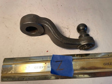 52-62 Oem Willys Truck Wagon Pitman Arm - 1 - 4 Slot Z 52-62 Oem Willys Truck Wagon Pitman Arm - 1 - 4 Slot Z