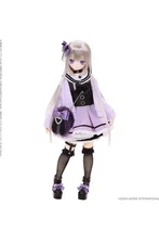 2025 Azone International Ex Cute; Melty Cute Wicked Sugar Aika Doll