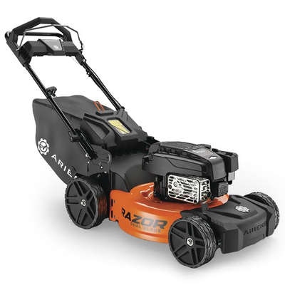 #ad Ariens Razor 21quot; Self Propelled Walk Behind Lawn Mower Dual Blades Alloy Steel $772.69
