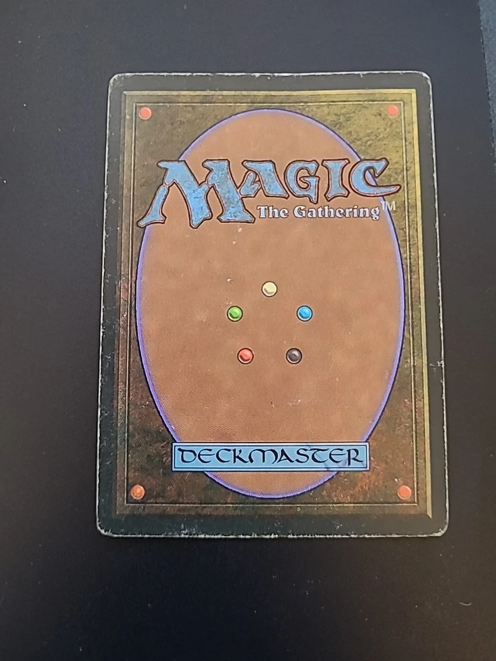 Magic: The Gathering Final Bayou Revised - Image 2 of 2