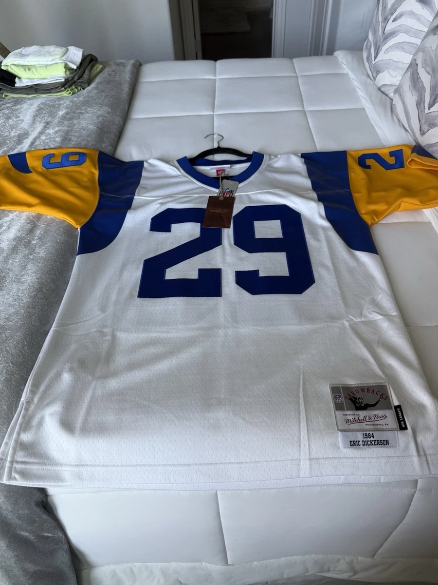 Mitchell & Ness Los Angeles Rams NFL Jerseys for sale | eBay