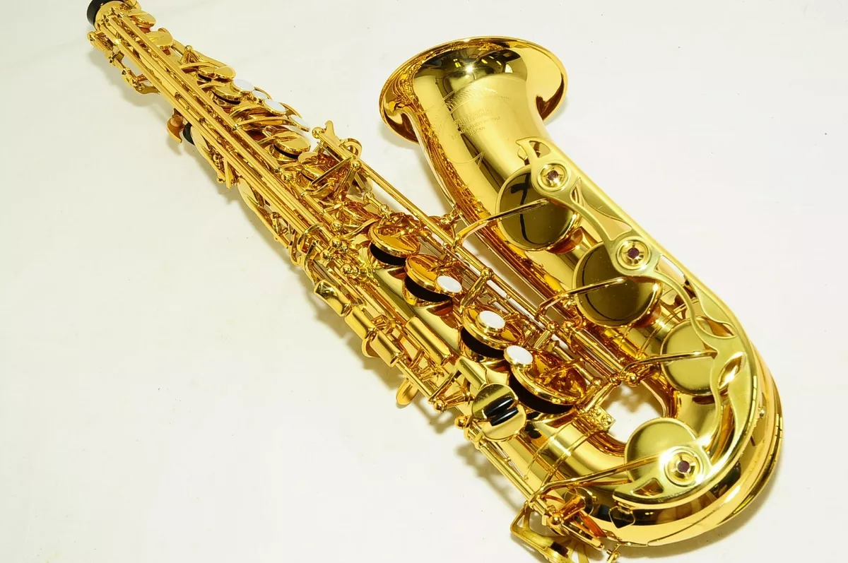 Yamaha YAS-34 Alto Saxophone RefNo 3820 | eBay