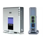 Linksys PAP2T-NA Main Machine VOIP Gateway 2 Ports SIP V2 Internet Phone Adapter