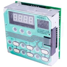 70450502P Huebsch OEM Dryer Control Assembly