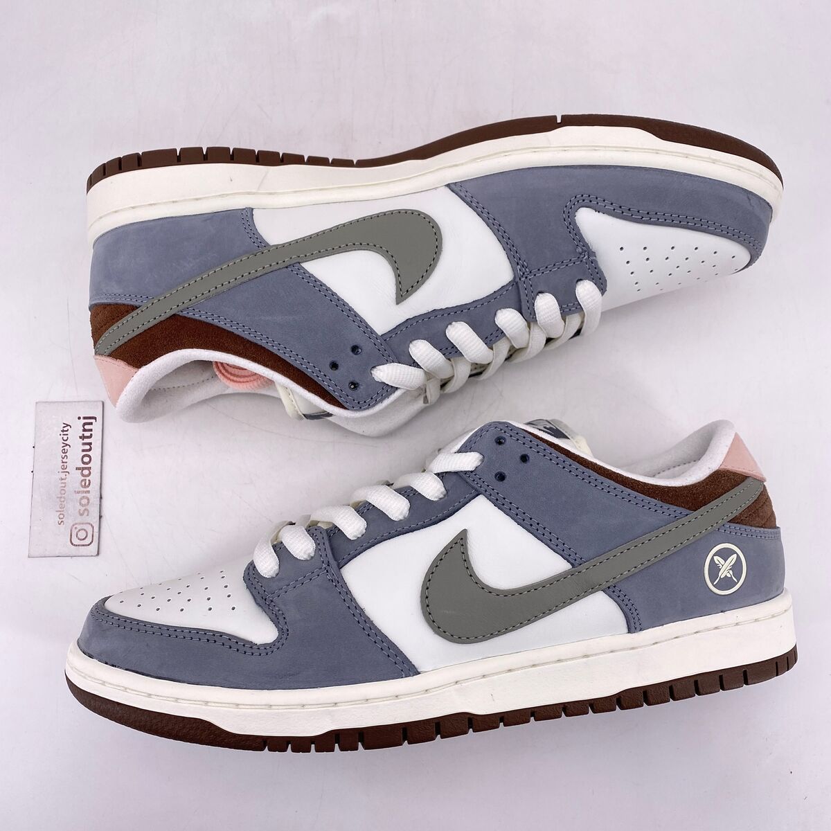Nike SB Dunk Low Pro QS Nike SB Dunk Low Pro QS