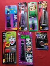 Halloween Accessory Lot