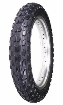 Vee Rubber 180/80-14 / 130/80-18 PAIR FRONT & REAR Tyre FITS RV125