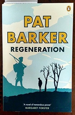 Regeneration by Barker, Pat 024197240X FREE Shipping
