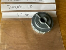 YAMAHA YZ SUZUKI RM KAWASAKI KX carburettor top early 80s ? Mikuni  MX 