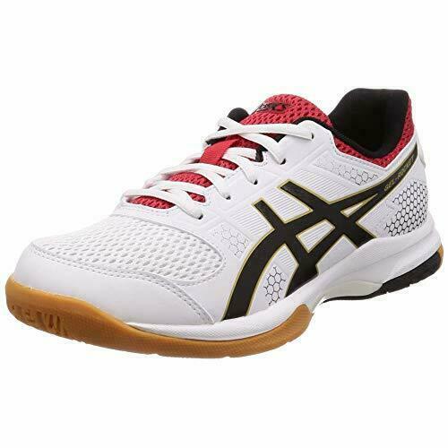 asics gel rocket ebay