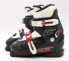 Dalbello CX 2 Sport Junior Ski Boots - Size 4.5 / Mondo 22.5 Used