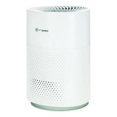 Germ guardian ac4200w hepa on sale filter air purifier