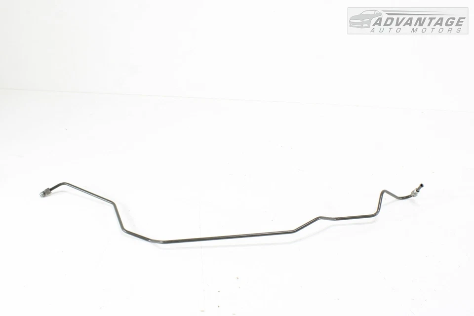 Infiniti JX35 QX60 2013-2015 3,5 L V6 AIRE ACONDICIONADO AIRE ACONDICIONADO CONDENSADOR MANGUERA TUBO FABRICANTE DE EQUIPOS ORIGINALES Foto 2 de 4