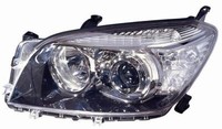 Scheinwerfer Projektor Dx HB3-H11 Pred Reg El Toyota Rav 4 2006 2009 Parab Ner